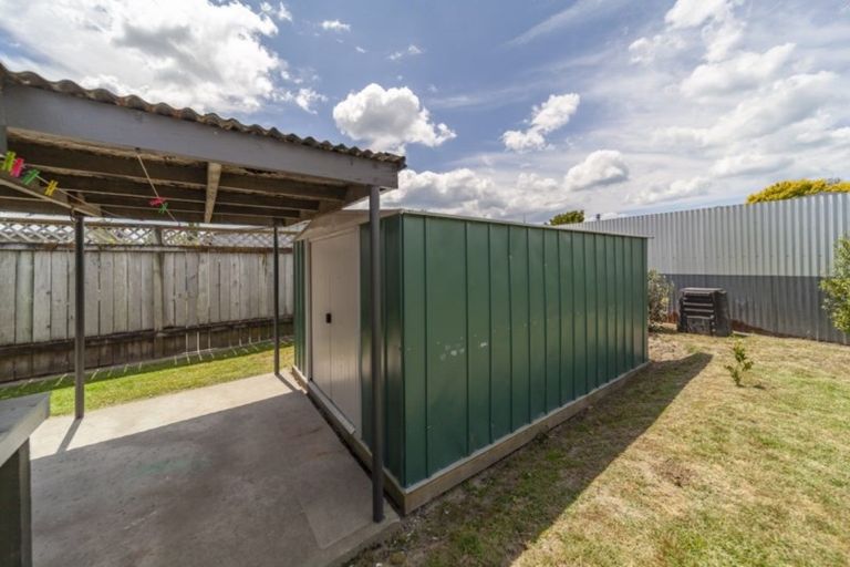 Photo of property in 3 Robinson Crescent, Tamatea, Napier, 4112