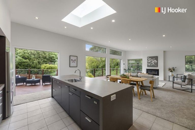 Photo of property in 20 Holm Avenue, Broad Bay, Dunedin, 9014