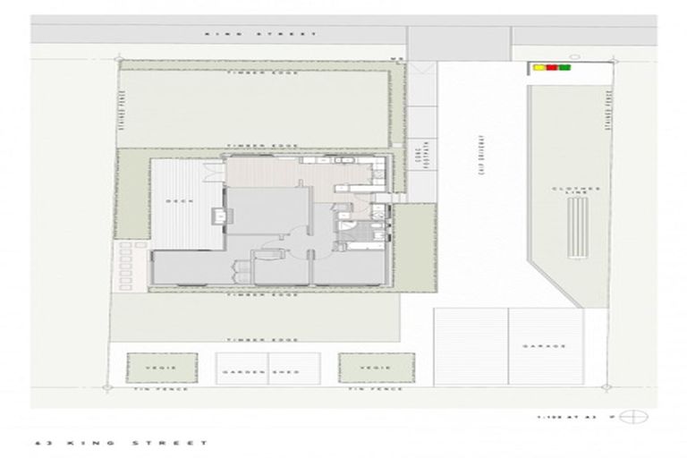 Photo of property in 61 King Street, Rangiora, 7400