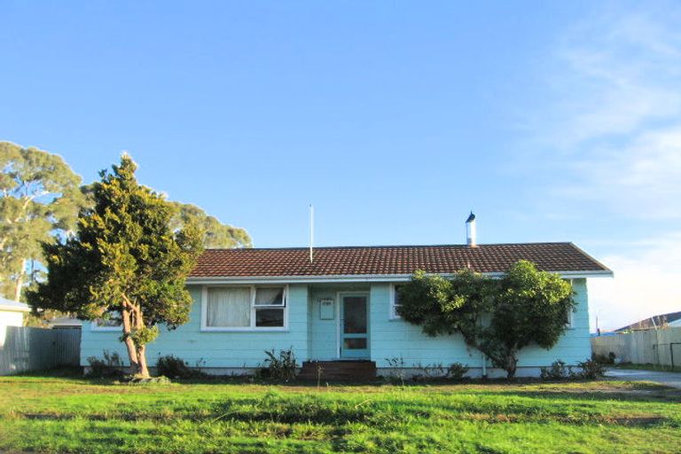 Photo of property in 5 Columbus Crescent, Flaxmere, Hastings, 4120