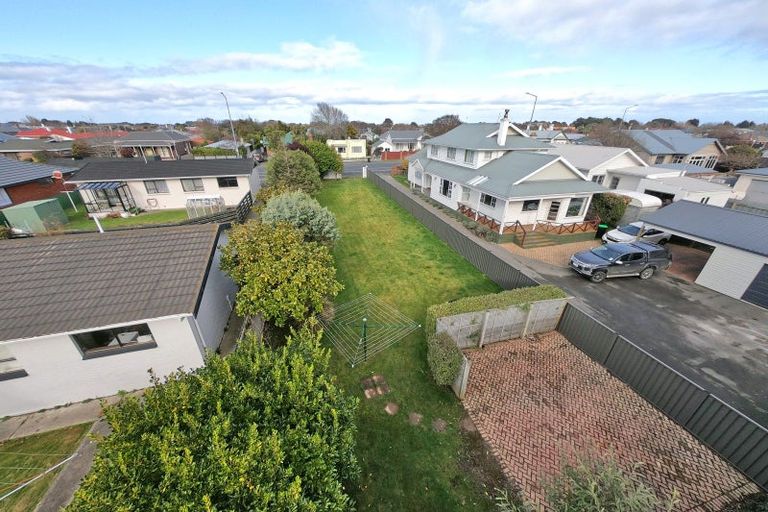 Photo of property in 270 Yarrow Street, Richmond, Invercargill, 9810