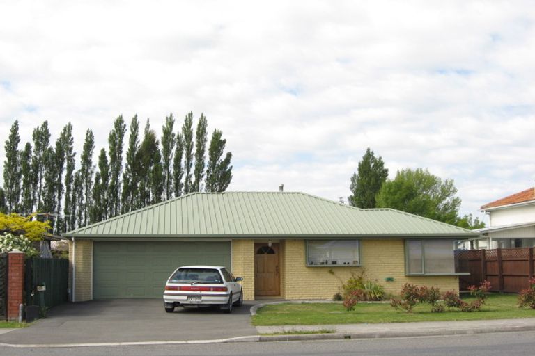 Photo of property in 35 South Belt, Rangiora, 7400