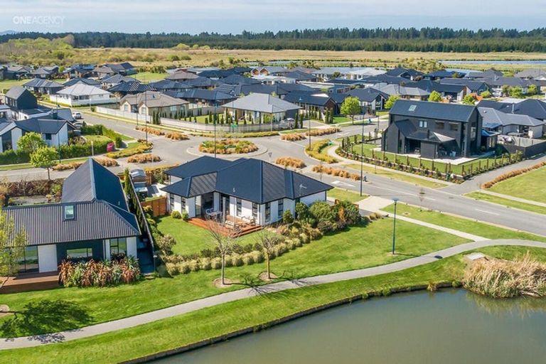Photo of property in 85 Te Kohanga Drive, Pegasus, 7612