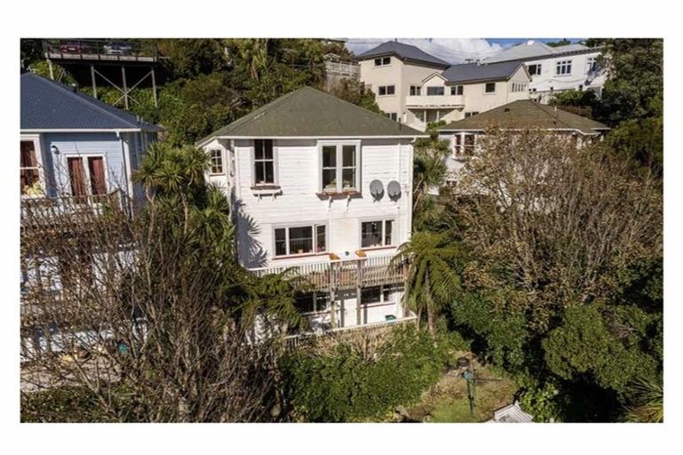 Photo of property in 26 Disley Street, Highbury, Wellington, 6012