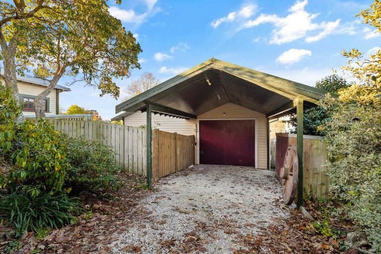 Photo of property in 24 Mount Street, Waikouaiti, 9510