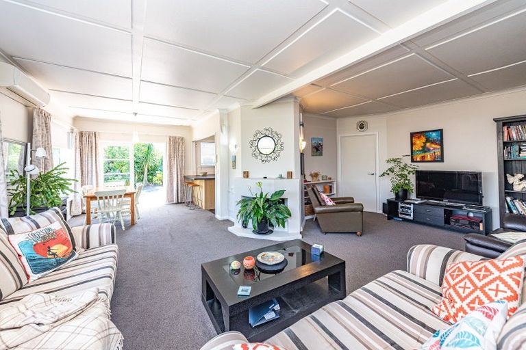 Photo of property in 4 Bristow Street, Saint Johns Hill, Whanganui, 4501