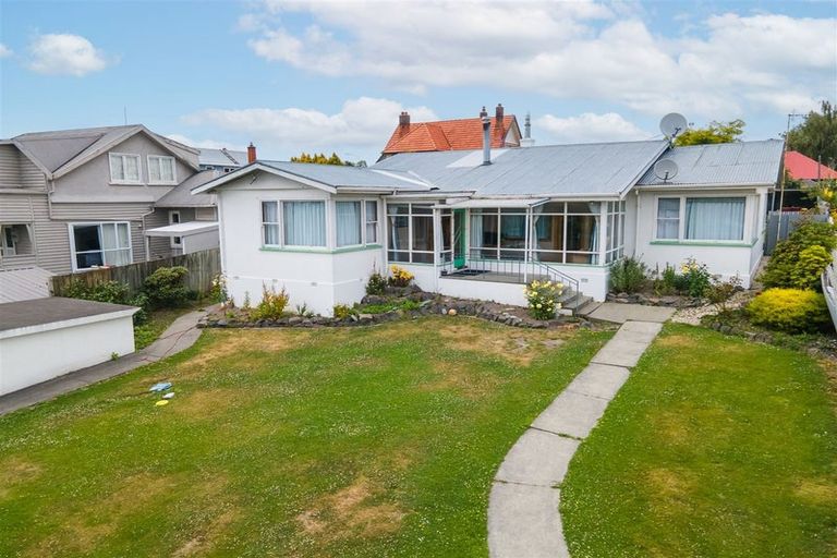 Photo of property in 6 Mere Mere Street, Seaview, Timaru, 7910