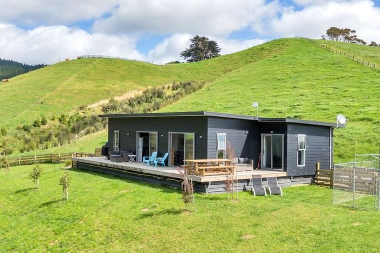 Photo of property in 98 Cameron Way, Makarau, Kaukapakapa, 0873