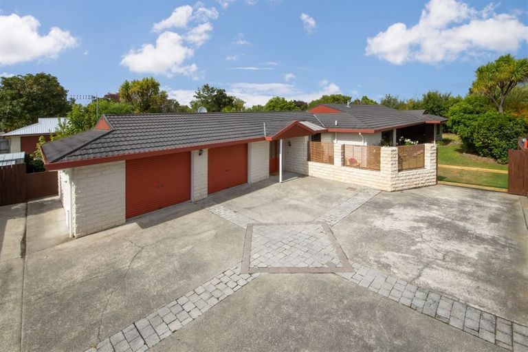 Photo of property in 82a Derby Street, Feilding, 4702