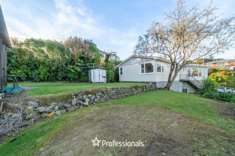 Photo of property in 22 Vista Grove, Kelson, Lower Hutt, 5010