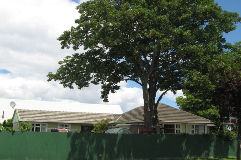 Photo of property in 4 Warden Street, Richmond, Christchurch, 8013