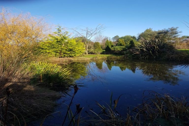 Photo of property in 127 Hodgsons Road, Loburn, Rangiora, 7472