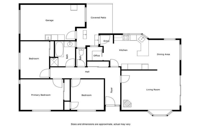 Photo of property in 29 Severn Street, Mosgiel, 9024