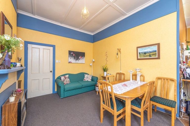Photo of property in 13 Burton Avenue, Whanganui East, Whanganui, 4500