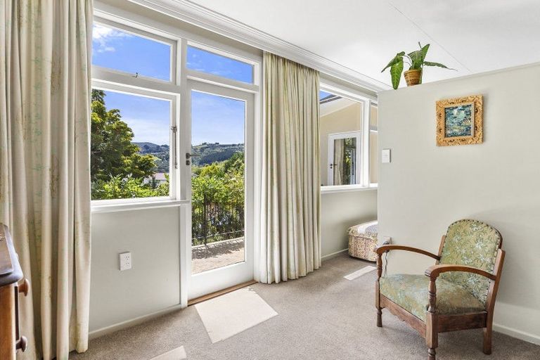 Photo of property in 47 Signal Hill Road, Opoho, Dunedin, 9010