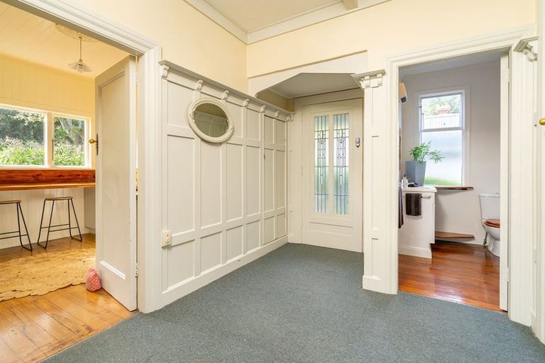 Photo of property in 4 Hatfield Street, Opoho, Dunedin, 9010