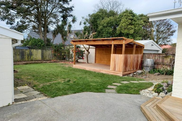 Photo of property in 43 Woolley Street, Avondale, Christchurch, 8061