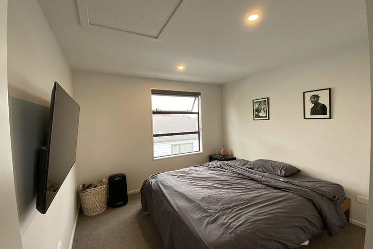 Photo of property in 121a Packe Street, Edgeware, Christchurch, 8013