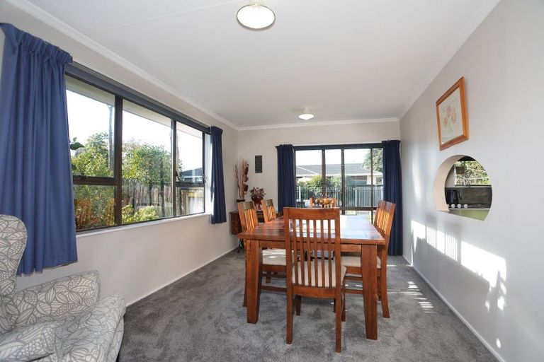 Photo of property in 4 Florence Place, Feilding, 4702