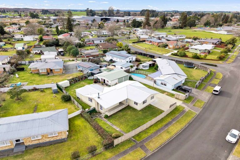 Photo of property in 7 Strathmore Drive, Tokoroa, 3420