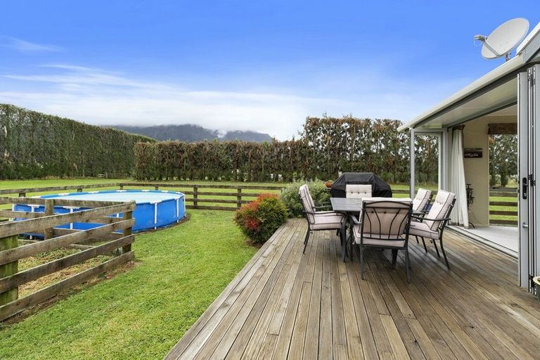 Photo of property in 63a Gordon Avenue, Te Aroha, 3392