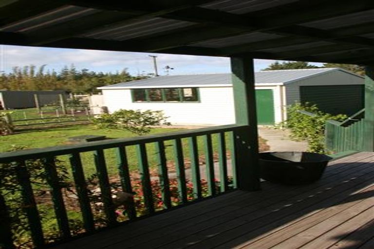 Photo of property in 90a Trig Road, Houhora, Kaitaia, 0484