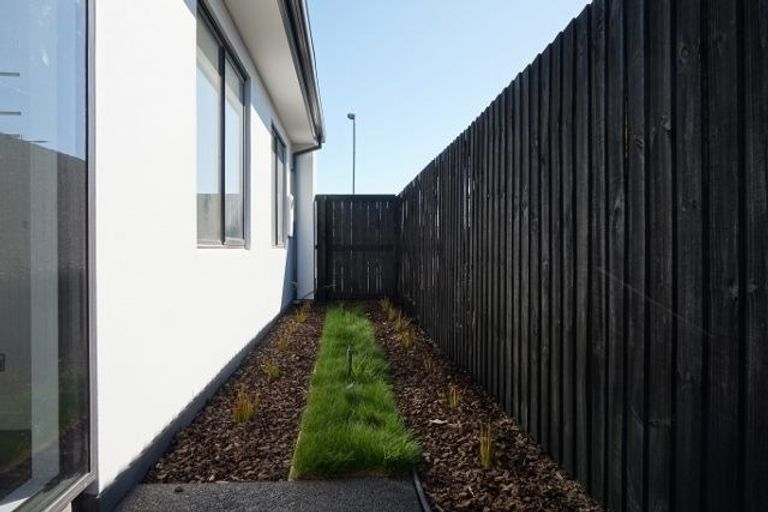 Photo of property in 9 Gartrell Road, Wigram, Christchurch, 8042