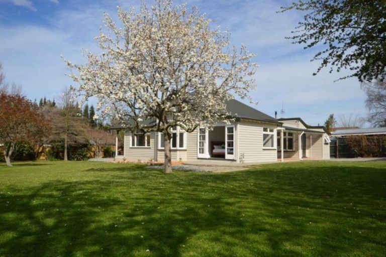 Photo of property in 66 Cox Street, Geraldine, 7930