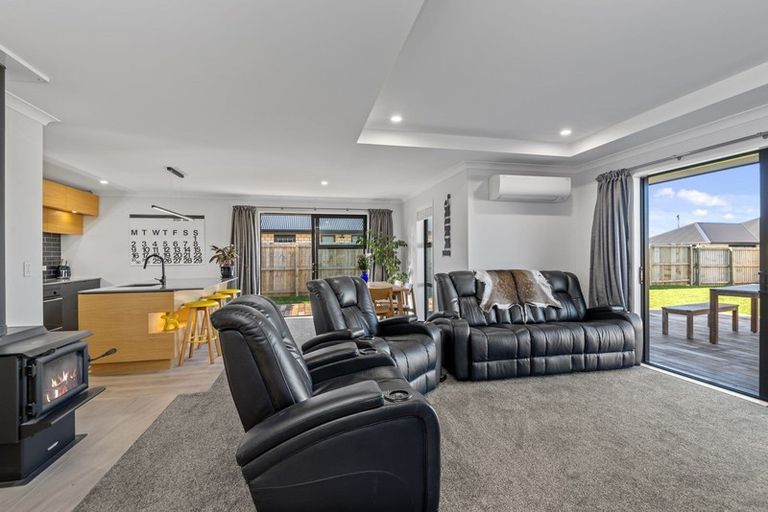 Photo of property in 5 Glenmark Drive, Darfield, 7510