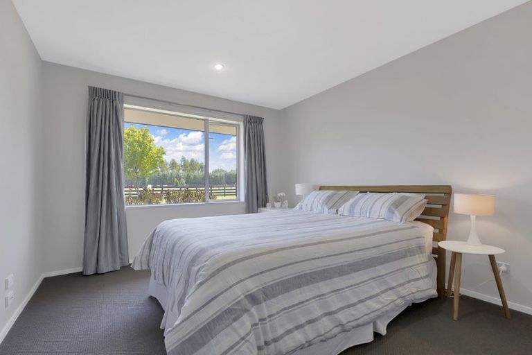 Photo of property in 674 Barkers Road, Loburn, Rangiora, 7472