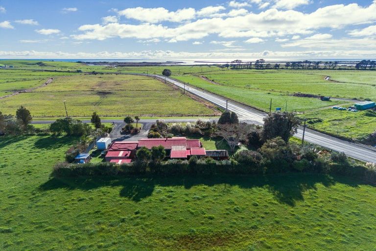 Photo of property in 3 Baird Road, Waiotahe, Opotiki, 3198