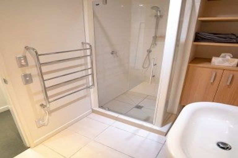 Photo of property in Monument Apartments, 2d/245 Wakefield Street, Te Aro, Wellington, 6011