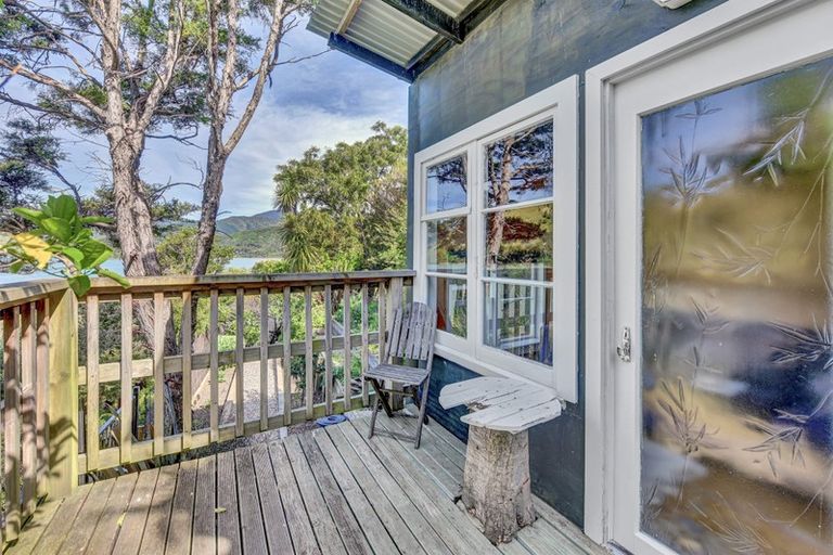 Photo of property in 700 Cable Bay Road, Cable Bay, Nelson, 7071