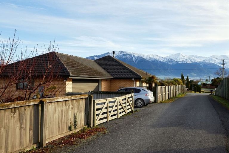 Photo of property in 23 Ludstone Road, Kaikoura, 7300