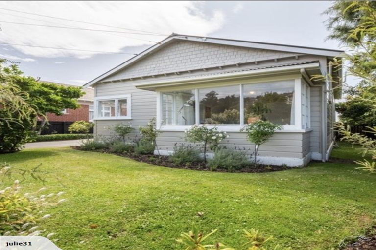 Photo of property in 167 Surrey Street, Saint Clair, Dunedin, 9012
