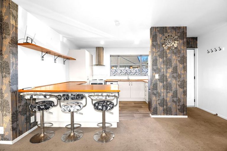 Photo of property in 88 Disraeli Street, Addington, Christchurch, 8024