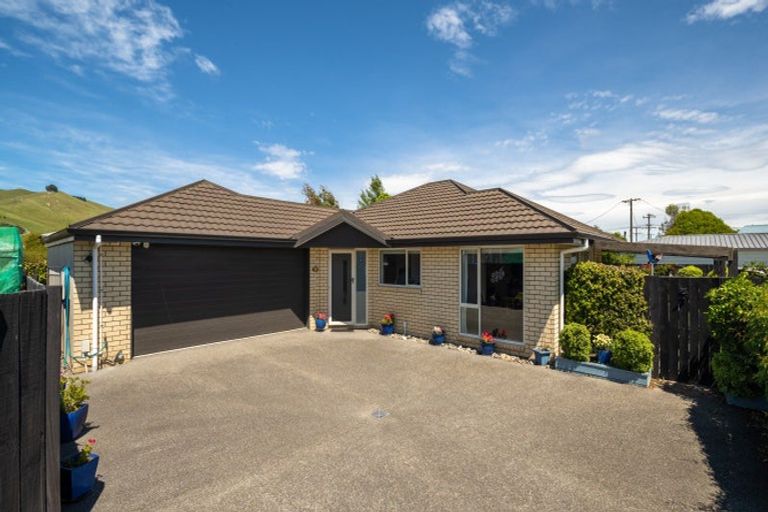 Photo of property in 172a Weld Street, Witherlea, Blenheim, 7201