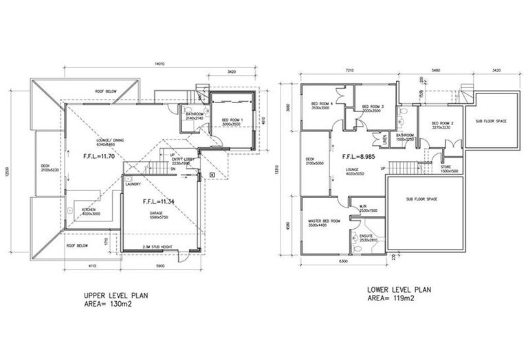 Photo of property in 2 Daphne Road, Papatoetoe, Auckland, 2025