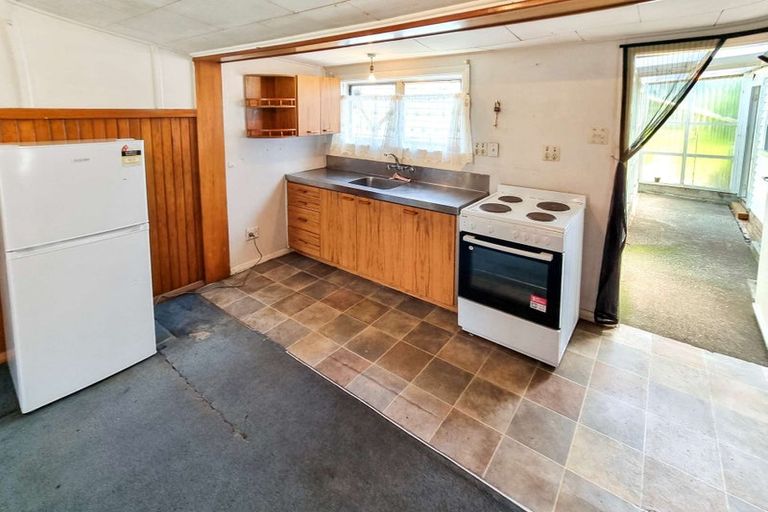 Photo of property in 38 Blake Street, Blaketown, Greymouth, 7805