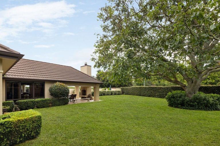 Photo of property in 4 Parklea Drive, Tamahere, Hamilton, 3283