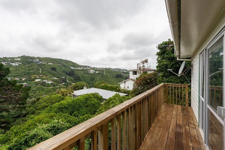 Photo of property in 107b Sefton Street, Wadestown, Wellington, 6012
