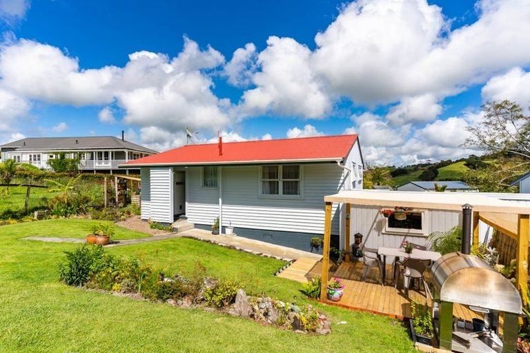 Photo of property in 214b Hurndall Street West, Maungaturoto, 0520
