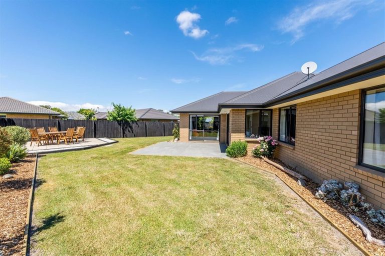 Photo of property in 11 Kilkenny Close, Lincoln, 7608