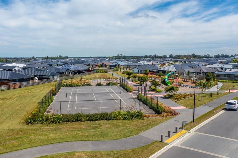 Photo of property in 141 Ed Hillary Drive, Rolleston, 7615