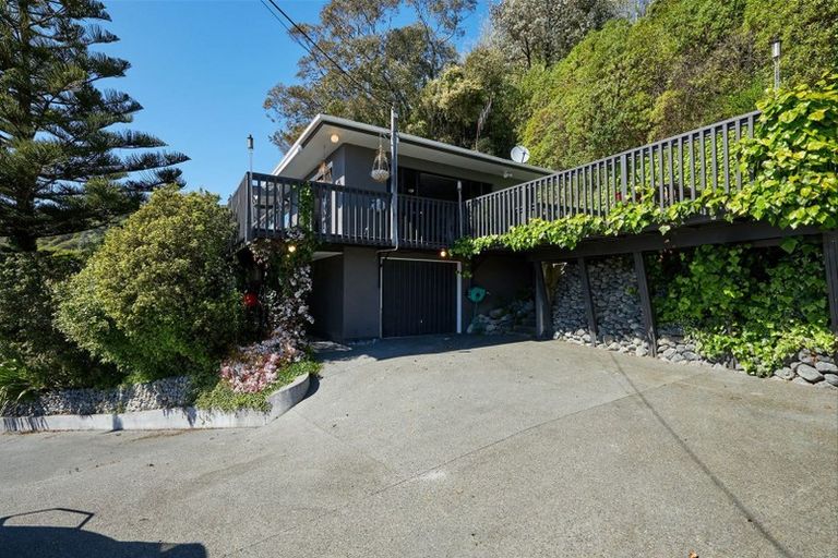 Photo of property in 162 Torquay Street, Kaikoura, 7300