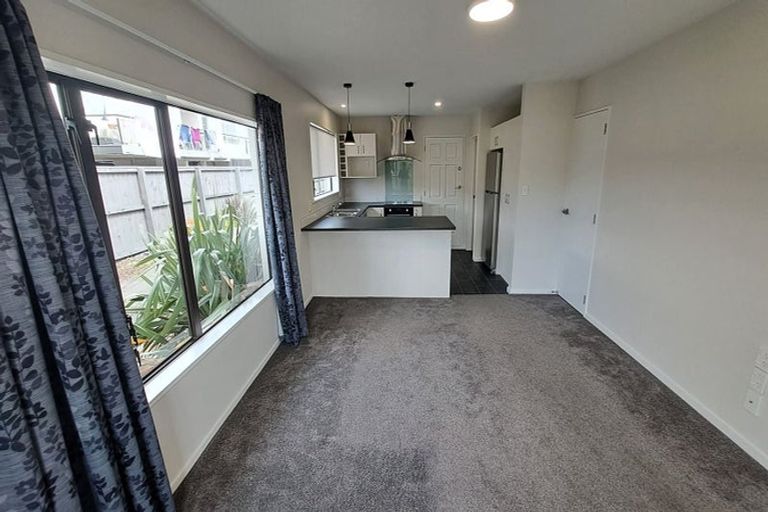 Photo of property in 6/31 Brockworth Place, Riccarton, Christchurch, 8011