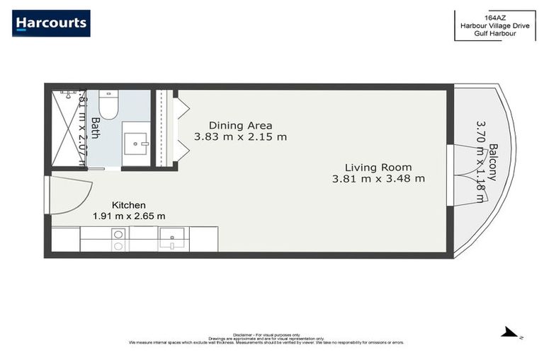 Photo of property in 164az Harbour Village Drive, Gulf Harbour, Whangaparaoa, 0930