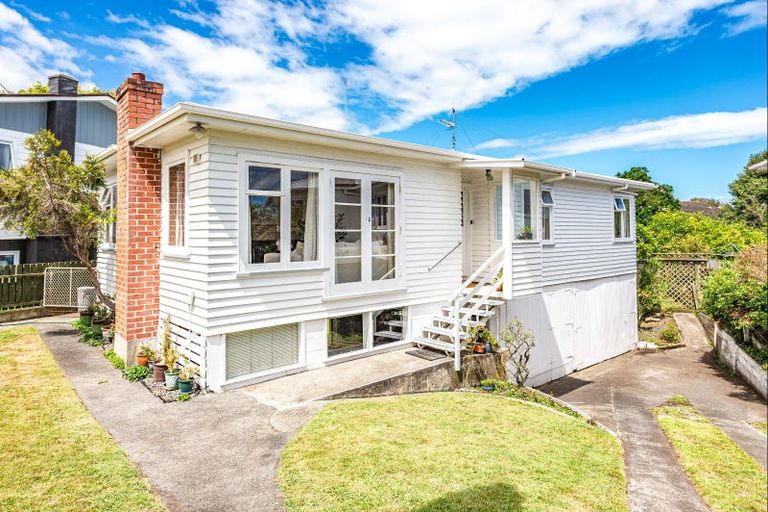 Photo of property in 121 Koromiko Road, Gonville, Whanganui, 4501