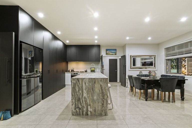 Photo of property in 43 Albacore Way, Maraetai, Auckland, 2018