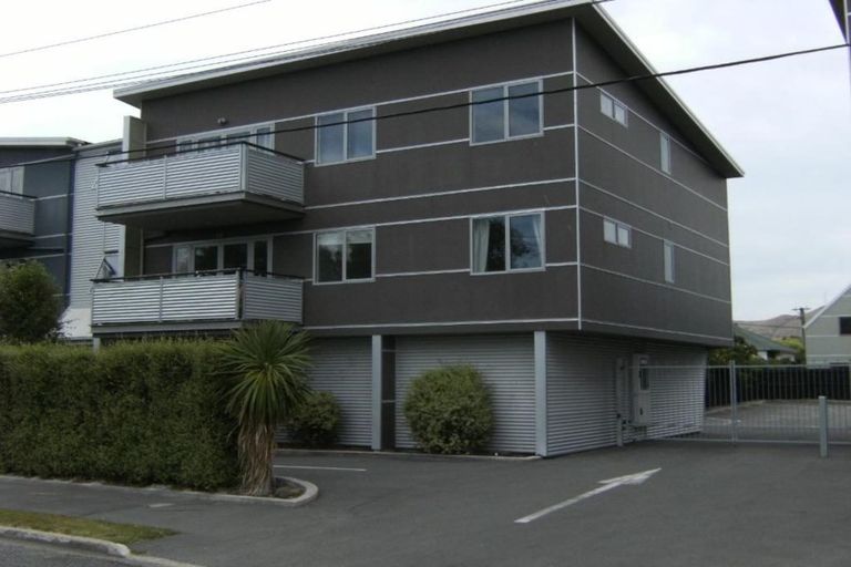 Photo of property in 5/12 Hutcheson Street, Sydenham, Christchurch, 8023